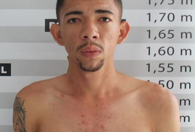 Suspeito de participar da morte de sargento morre em confronto com a PM