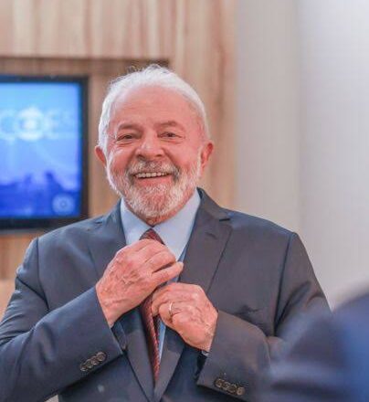 Lula vence Bolsonaro e é eleito presidente do Brasil pela terceira vez