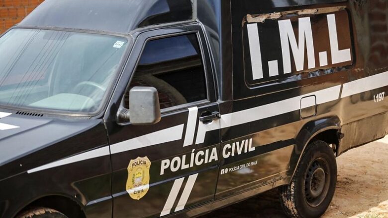 Motorista de aplicativo é assassinado a tiros ao sair de festa no litoral do Piauí