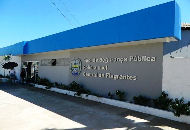 Homem é preso suspeito de estuprar enteada com deficiência no Piauí