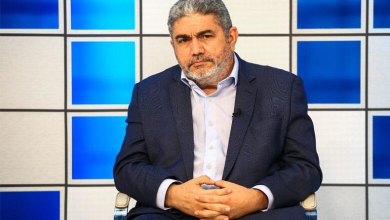 Rafael Fonteles anuncia 1º secretário e diz que transição terá nomes novos