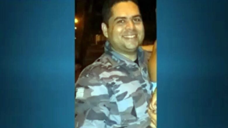 Policial militar é assassinado a tiros e tem arma roubada em Teresina