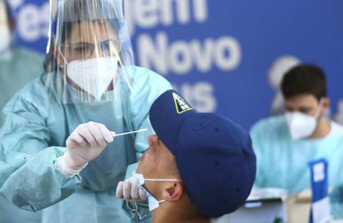 Casos de Covid-19 aumentam em 37% no Piauí; uma morte é registrada neste mês