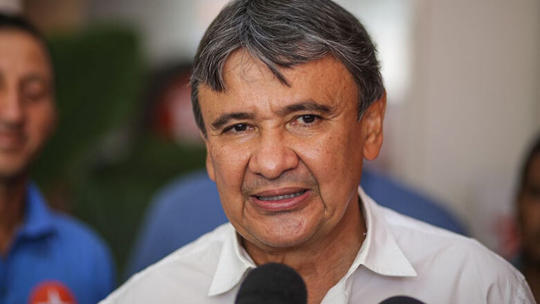 Salário mínimo subirá até 1,4% acima da inflação em 2023, afirma Wellington Dias