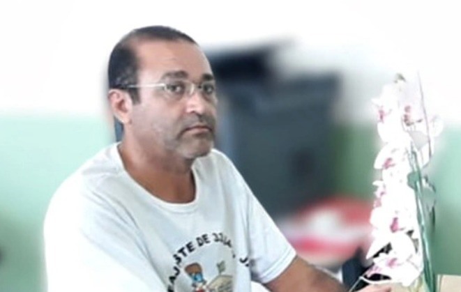 Professor é preso suspeito de abusar sobrinha e afilhada no Piauí