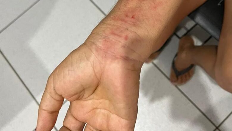 Mulher fica oito meses em cárcere no Piauí com homem que conheceu na internet