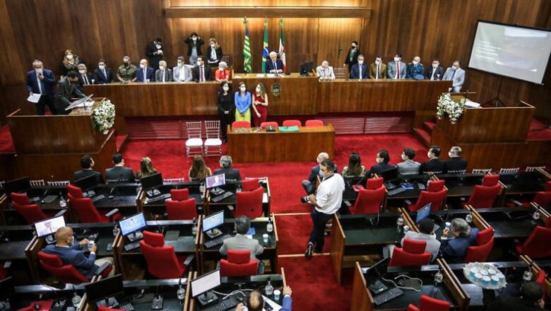 Equipe de transição envia ofício e pede que Assembleia suspenda tramitação do orçamento