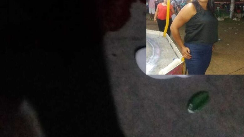 Mulher é executada dentro de bar na cidade de Piripiri
