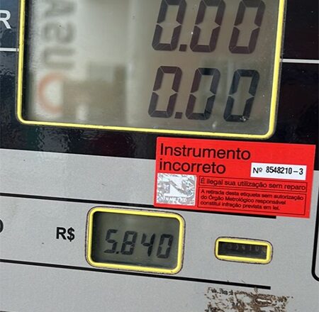 Petrobras anuncia aumento do preço da gasolina para as distribuidoras