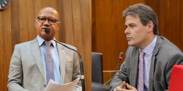 PT e MDB selam acordo e Franzé assumirá presidência da Alepi em 2023
