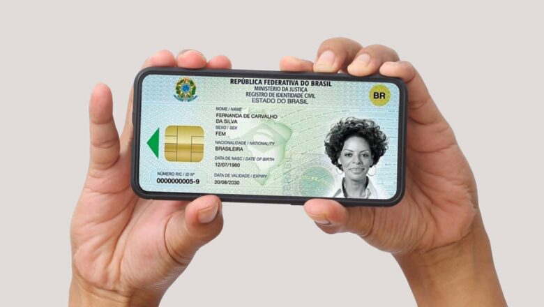 RG Digital estará disponível no Piauí a partir desta terça-feira (20)