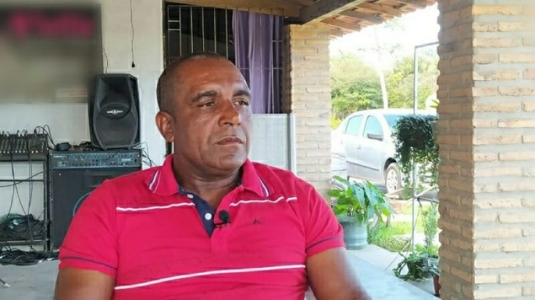 “Falso profeta” é preso acusado de estelionato e exploração sexual em Cocal de Telha