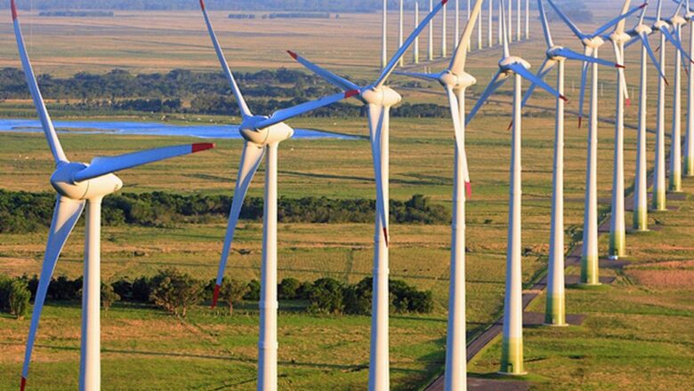 Aneel autoriza mais unidades de energia eólica no Piauí