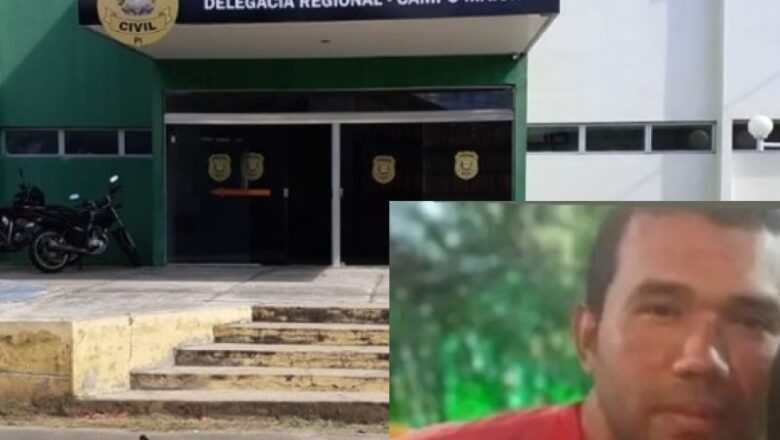 Homem é preso em flagrante por tentativa de estupro contra uma vendedora