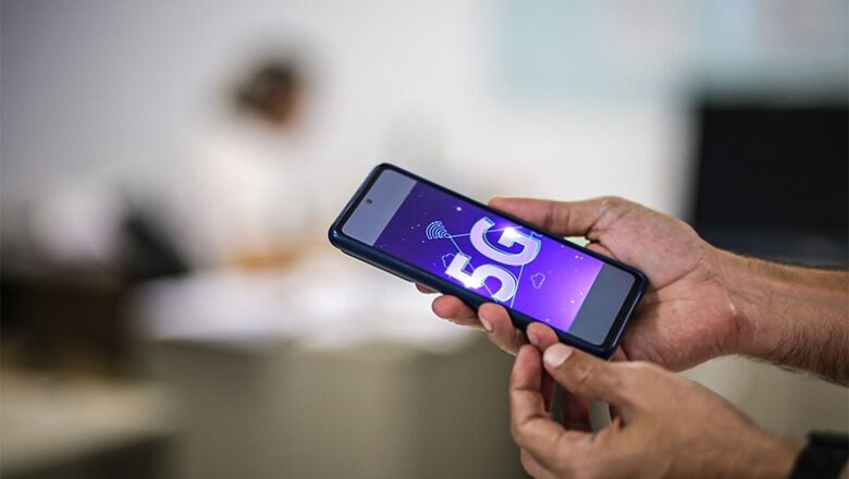 Mais 78 municípios são liberados para ativação do 5G