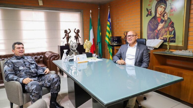 Assembleia avalia realizar concurso público para criação da Polícia do Legislativo