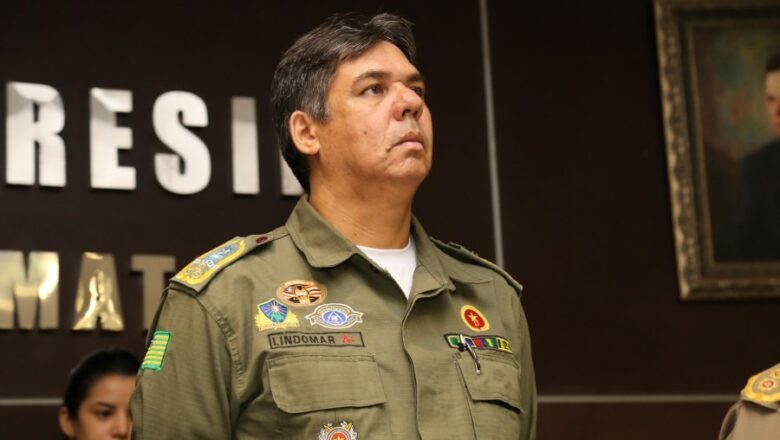 Ex-comandante da PM-PI Lindomar Castilho morre vítima de infarto