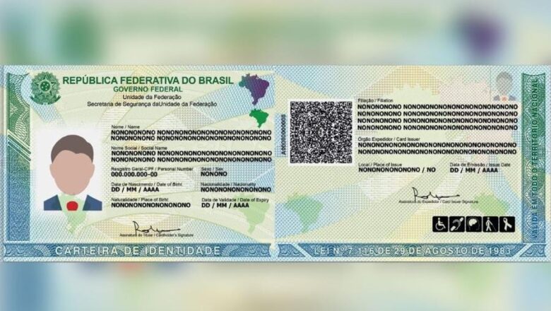 CPF vai substituir RG como número de identidade; veja o que muda
