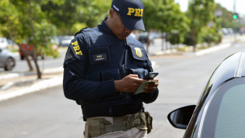 PRF registra 10 acidentes e duas mortes durante a ‘Operação Tiradentes’ no Piauí