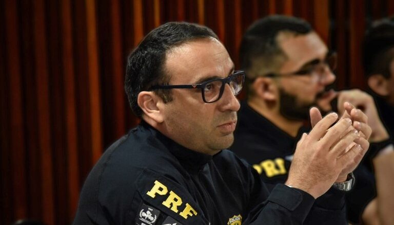 Bruno Ribeiro Dias é nomeado para superintendência da PRF no Piauí