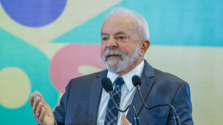 Governo Lula lança aplicativo ‘Mãos à Obra’ para atualização de obras paradas