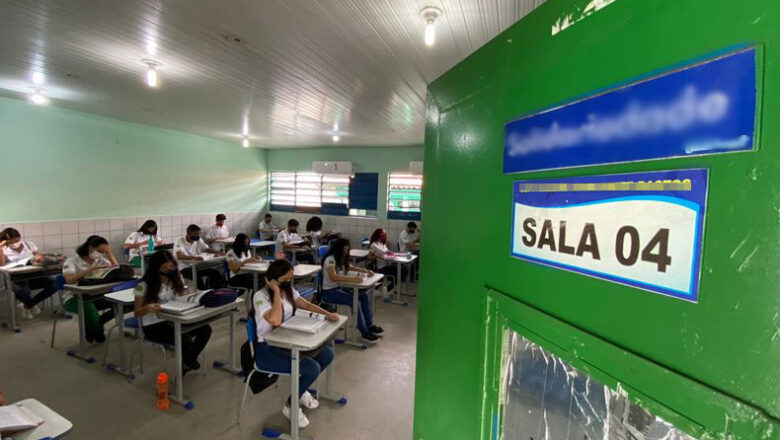 Proposta estabelece plano de evacuação em caso de ataques em escolas do Piauí