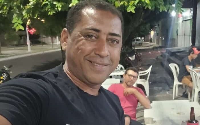 Agente comunitário de saúde morre vítima de acidente em Piripiri