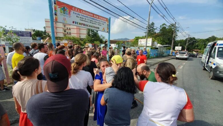 Mec lança Operação Escola Segura e vai se reunir com redes sociais