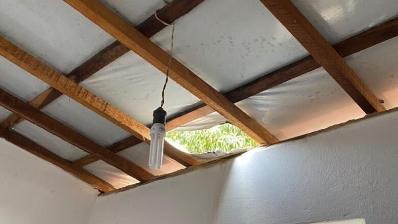 Mulher é estuprada e roubada em sua própria residência em Pedro II