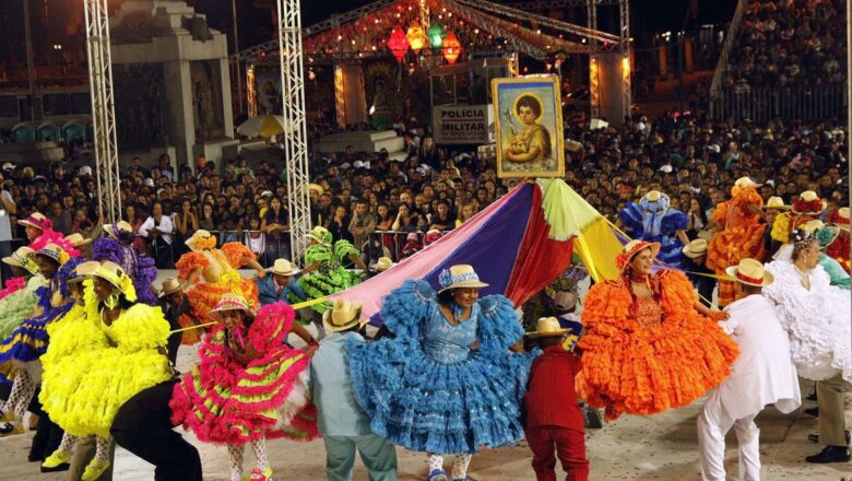 Sancionada Lei que reconhece ‘festas juninas’ como manifestação da cultura nacional