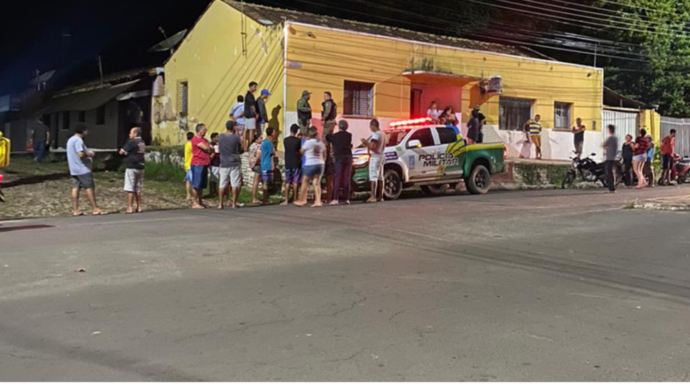 Jovem de 20 anos é executado a tiros em Piripiri