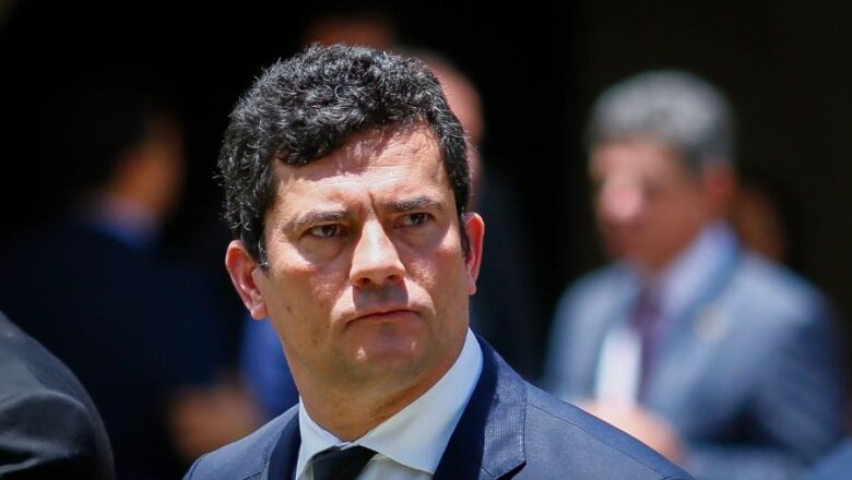 PGR pede prisão de Sergio Moro por dizer que Gilmar Mendes vende habeas corpus