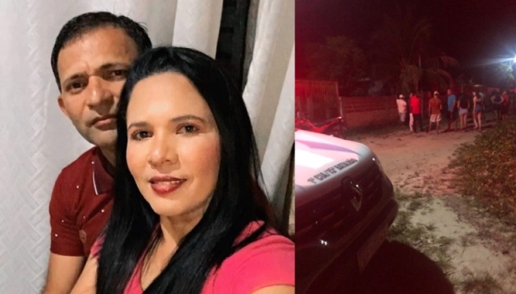 Homem mata ex-esposa e tira a própria vida em Boqueirão do Piauí