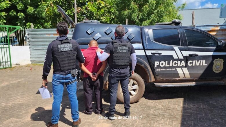 Criança denuncia marido da avó por estupro após assistir palestra na escola