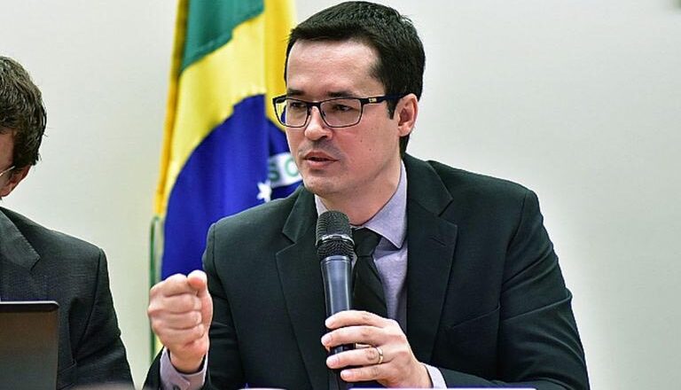 Por unanimidade, TSE cassa mandato do deputado Deltan Dallagnol