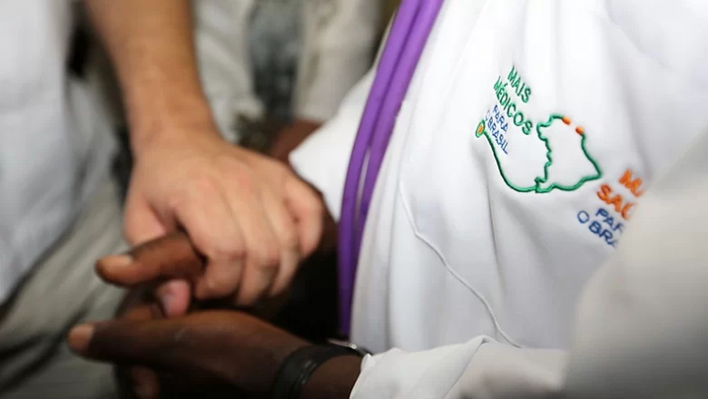 Piauí disponibiliza 73 vagas para profissionais no programa Mais Médicos