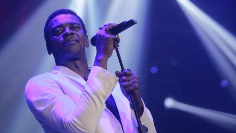 Cancelado o show de Seu Jorge no Festival de Inverno de Pedro II