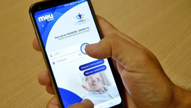 Prorrogado prazo de Prova de Vida 2023 para servidores nascidos em janeiro e fevereiro