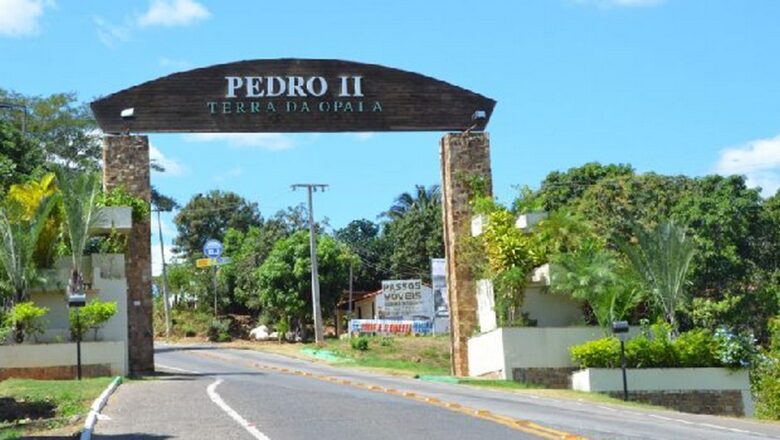 Prefeitura de Pedro II suspende concurso público para apurar possíveis irregularidades