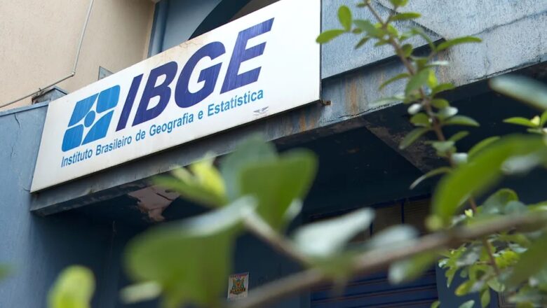 IBGE abre inscrições para 316 vagas de estágio em todo o Brasil