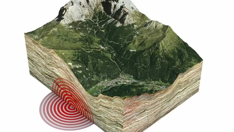 Piauí, Bahia, Ceará e São Paulo registram tremores de 2,3 de magnitude