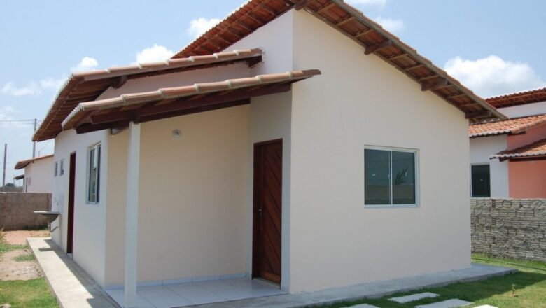 Governo estuda ação para autônomo participar do Minha Casa, Minha Vida