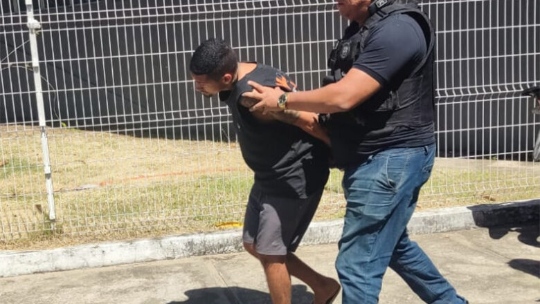 Preso homem suspeito de sete homicídios e integrar “tribunal do crime” no Piauí
