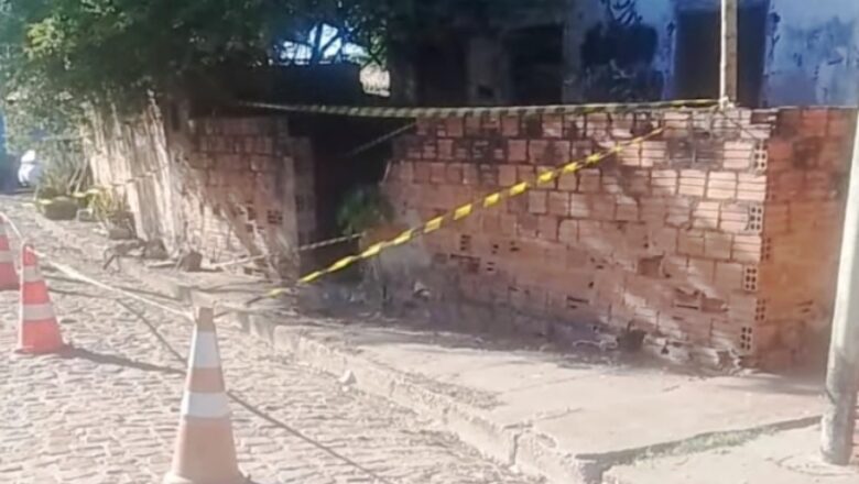 Homem é assassinado a facada por colega enquanto consumiam droga em Campo Maior