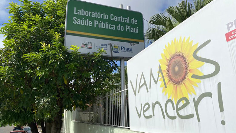 Sesapi vai implantar Lacens em cidades do interior do Piauí e descentralizar serviços