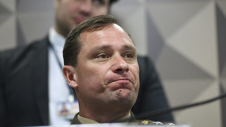 CPMI aprova quebra de sigilo de Mauro Cid, ex-diretor da PRF e mais 18