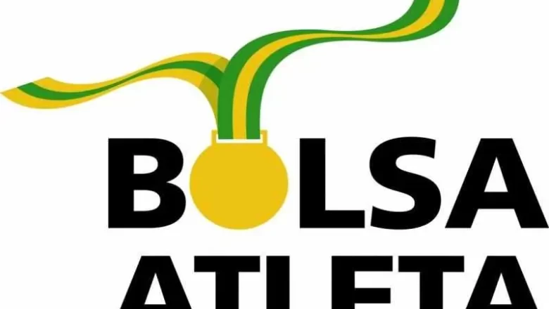 Edital do Bolsa Atleta 2023 será lançado nesta terça (11)