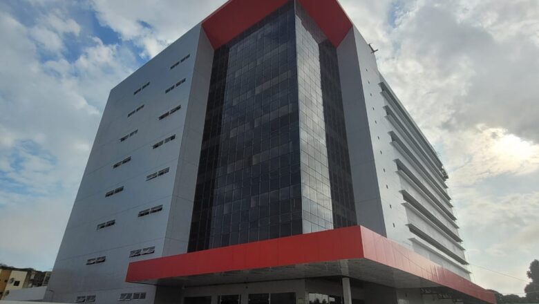 Nova Maternidade terá salas e atendimento especializado para ampliar número de partos normais