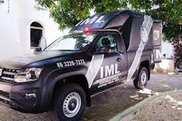 Homem é assassinado após ser atingido com gargalo de garrafa em Parnaíba