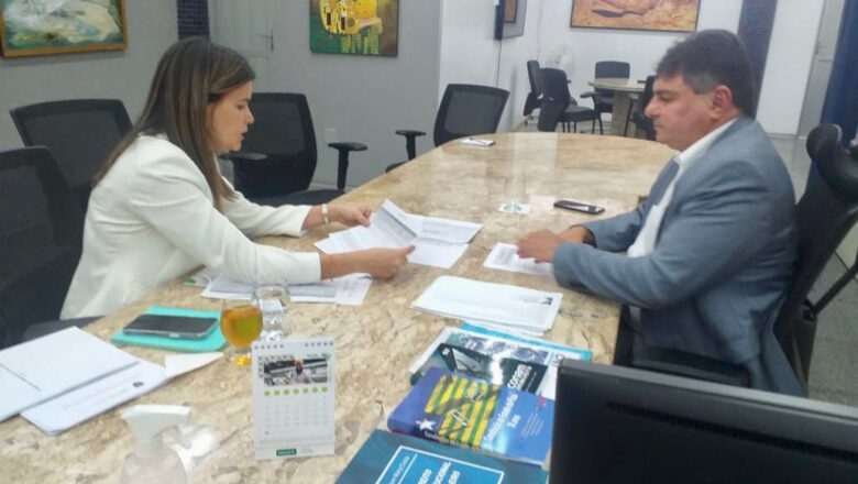 Municípios do Piauí têm até o segundo semestre para acabar com os lixões